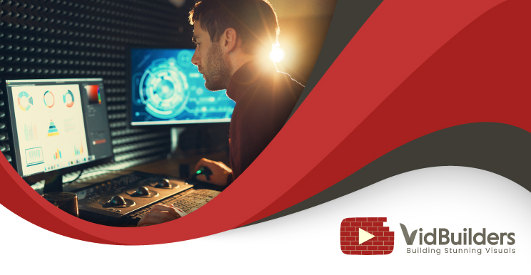 How Video Editing Improves Your Video Marketing?